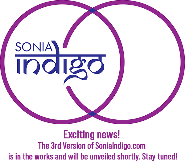 Sonia Indigo